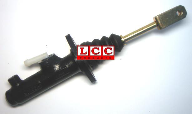 LCC PRODUCTS Главный цилиндр, система сцепления LCC8251